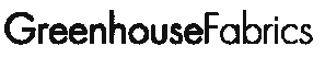 Greenhouse Fabrics logo