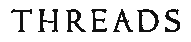 Threads logo